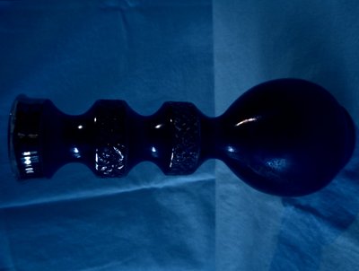 Vaso di rame da Martina Konitzky