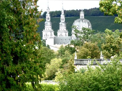 Wuerzburg da Martina Konitzky