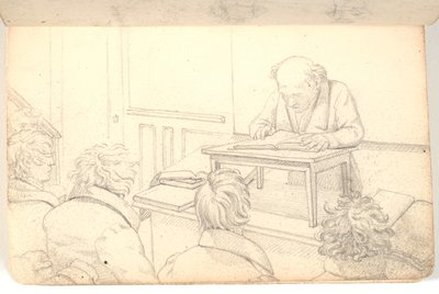  da Martinus Rørbye