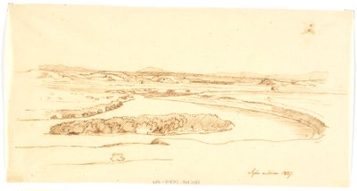 Aqua acetosa da Martinus Rørbye