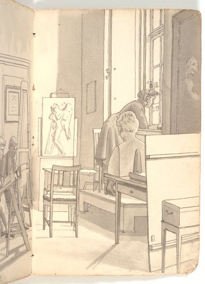 Interno dell
