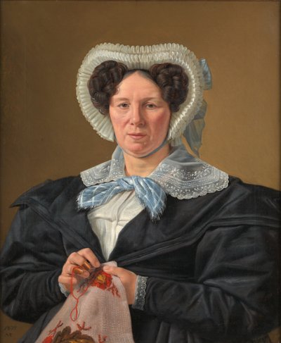 La madre dell