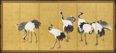 Gru da Maruyama Okyo