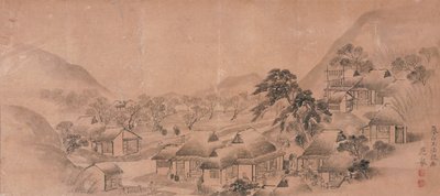  da Maruyama Okyo