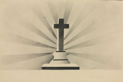 La Croce da Mary Altha Nims