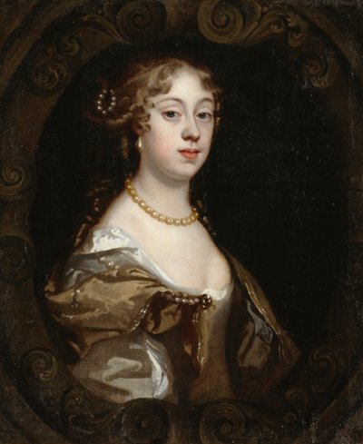 Abigail Jordan da Mary Beale