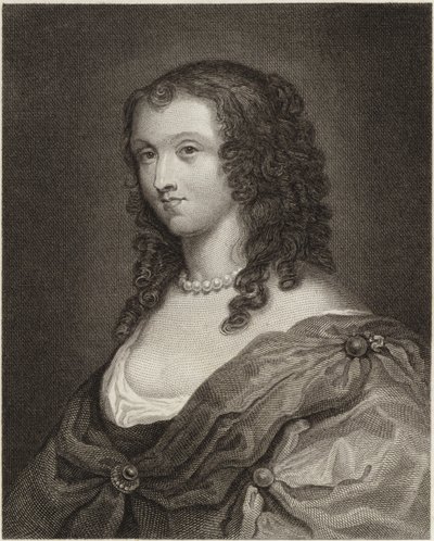 Aphra Behn da Mary Beale