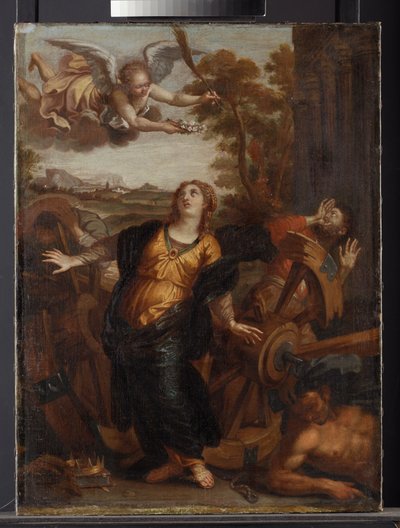 Santa Caterina d