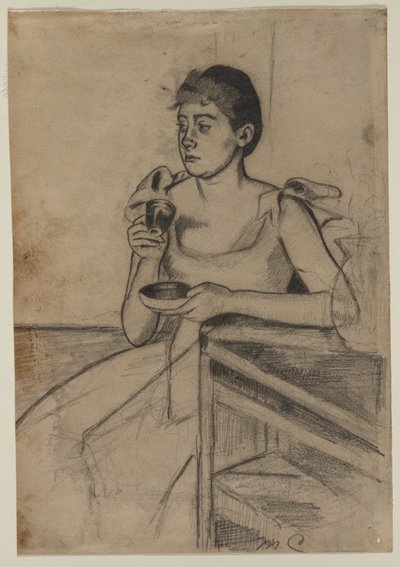  da Mary Cassatt