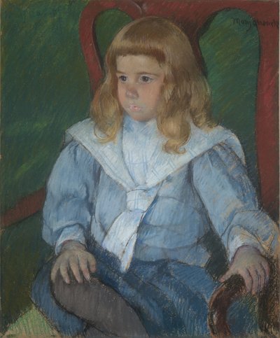  da Mary Cassatt
