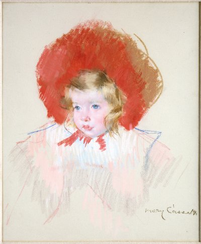  da Mary Cassatt