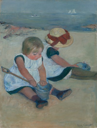  da Mary Cassatt
