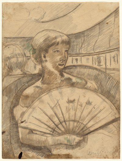 Nel Palco dell