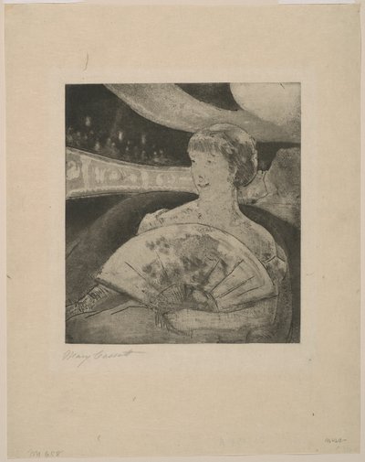 Nel Palco dell