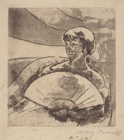 Nel palco dell
