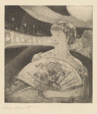Nella scatola dell