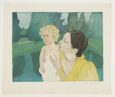  da Mary Cassatt