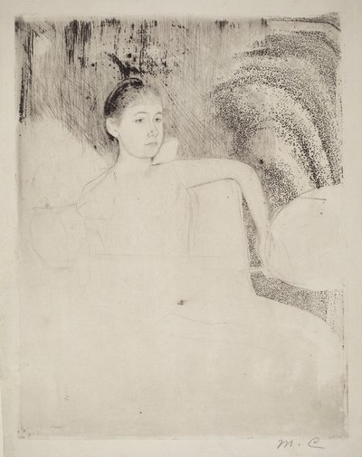  da Mary Cassatt