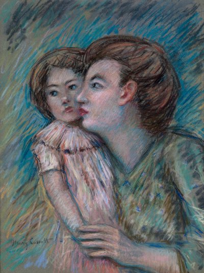  da Mary Cassatt