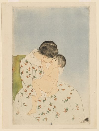  da Mary Cassatt