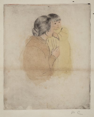  da Mary Cassatt