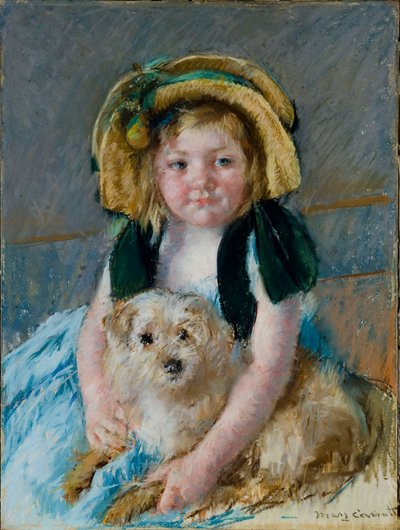  da Mary Cassatt