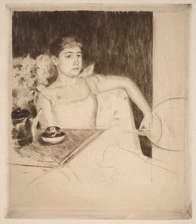  da Mary Cassatt