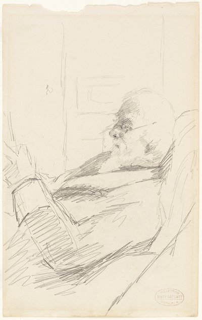 La lettura del padre dell