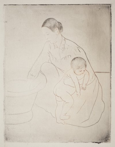  da Mary Cassatt