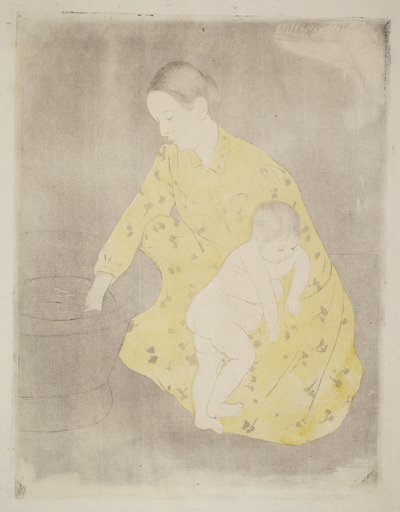  da Mary Cassatt
