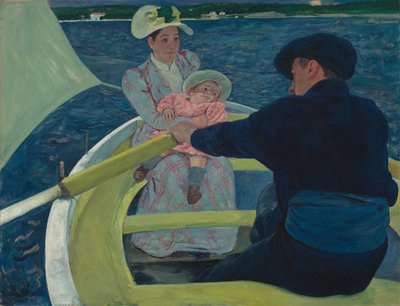  da Mary Cassatt