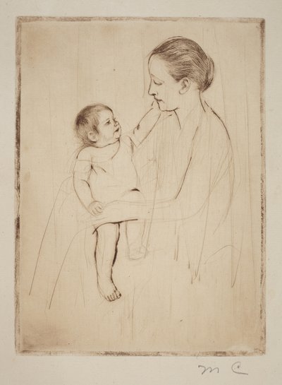  da Mary Cassatt