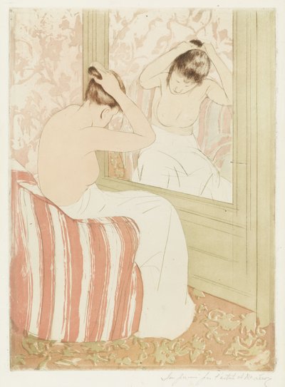  da Mary Cassatt
