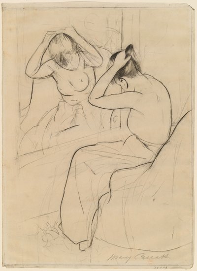  da Mary Cassatt
