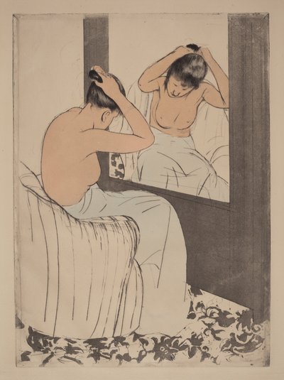  da Mary Cassatt