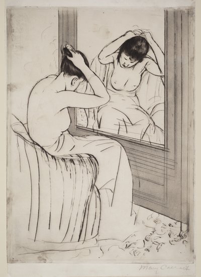  da Mary Cassatt