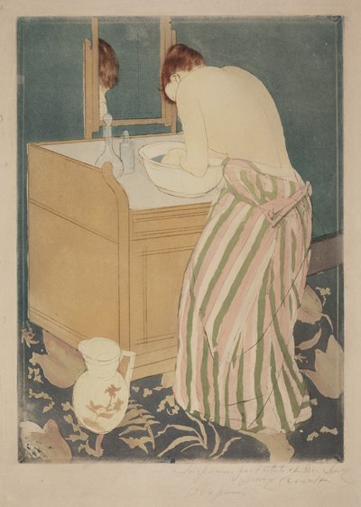  da Mary Cassatt