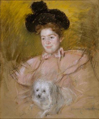  da Mary Cassatt