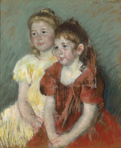  da Mary Cassatt