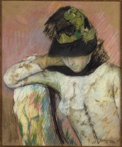  da Mary Cassatt