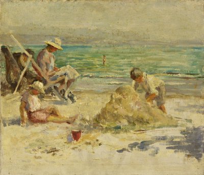 Al Mare da Mary Constance Oliver