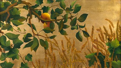 Autunno da Mary E. Williams