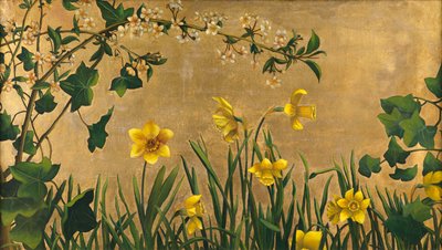 Primavera da Mary E. Williams