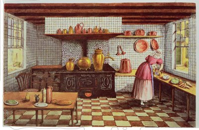 Cucina dell