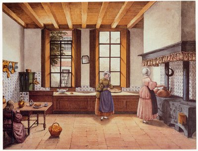Cucina dell