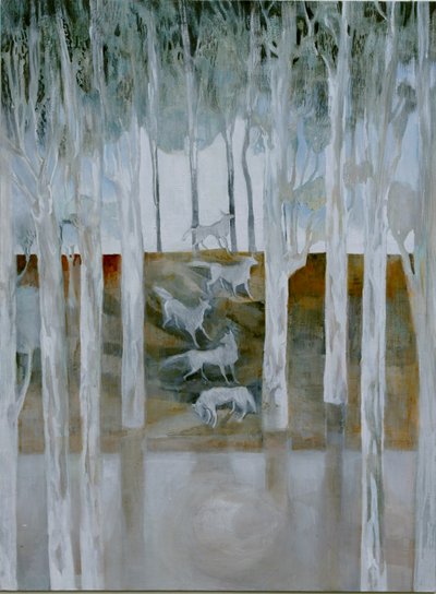 Bianco da Mary Kuper