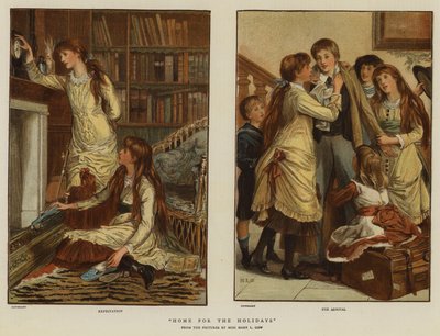 Casa per le Vacanze da Mary L. Gow