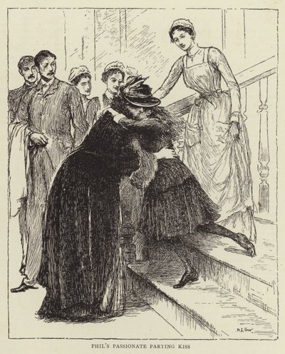 Illustrazione per La Storia di un