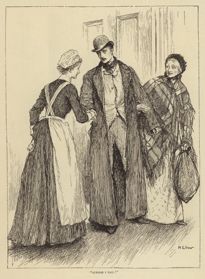 Illustrazione per La storia di un