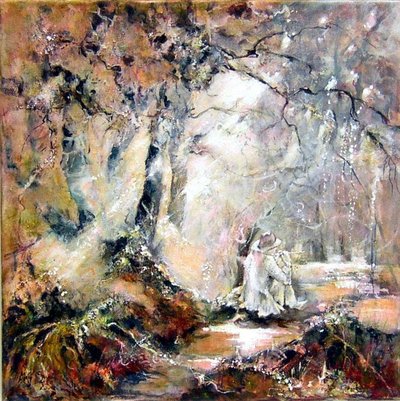 Pifferaio dei sogni da Mary Smith